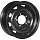 ����������� ���� ����� TREBL LT2886D 5,5x16 6x170 ET105 DIA130.1 Black